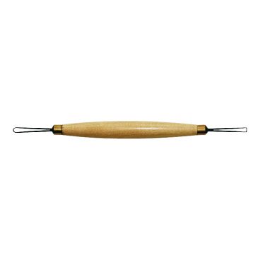 Tools Clay Modeling Tool Wire II G012G 