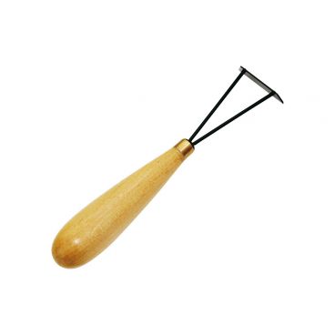 Tools Clay Modeling Tool Finisher II E125C 