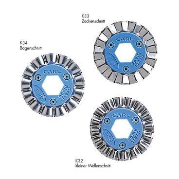 Replacement Wave Blade K32/33/34 