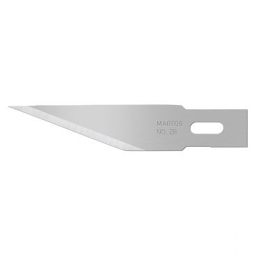 Martor Replacement Blades 28 