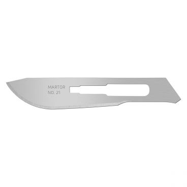 Martor Scalpellklingen 21 