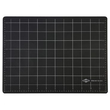 Schneideunterlage schwarz US 
