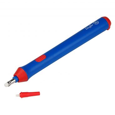 Battery operated eraser 