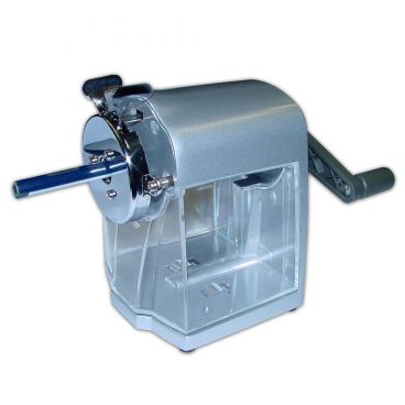 Drehkurbel Spitzer 