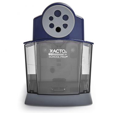 X-ACTO Pro Electric Pencil Sharpener 