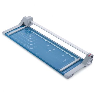 Dahle Roll- & Schnitt-Schneidemaschine 508 