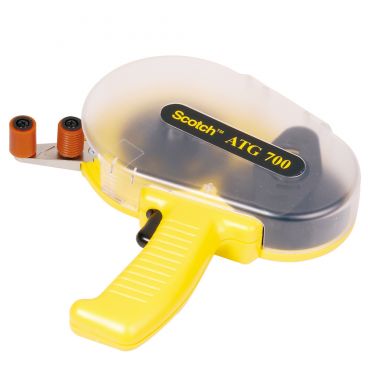 Scotch ATG 700 Adhesive Transfer Tape Gun 