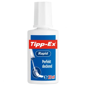 Tipp-Ex Rapid 