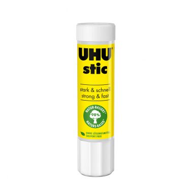 UHU stic Glue Stick 21g 