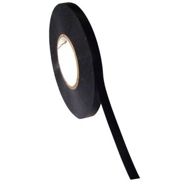 Soft PVC contour tape black 1 Soft PVC contour tape black 2