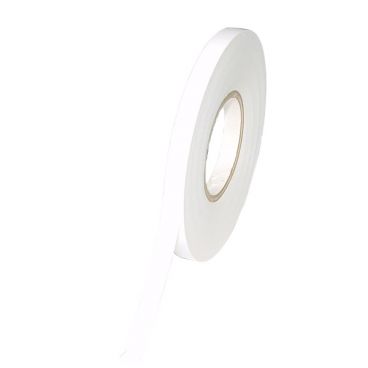 Soft PVC contour tape white 3 