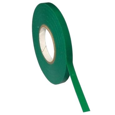 Weich PVC Konturentape grün 3 