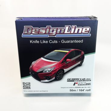 Knifeless Tape Design Line 