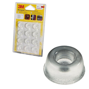 3M Bumpon Elastic Spacer SJ-5309 