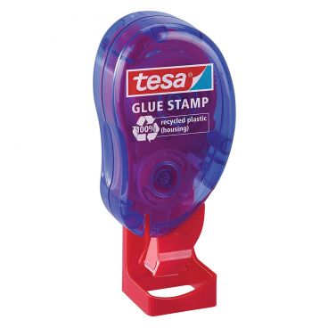 Tesa Glue stamp 