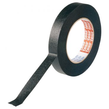 Black Tape 4328 Krepp 3 Black Tape 4328 Krepp 50