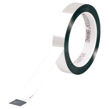 Scotch Silber Tape 850F 4 Scotch Silber Tape 850F 38