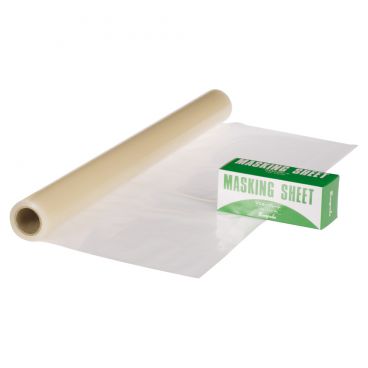 Bumpodo Masking Sheet 