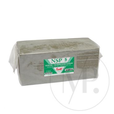 Chavant Clay NSP soft gr /1 