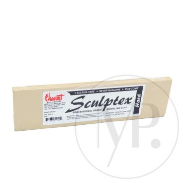 Chavant Sculptex Hard /1 