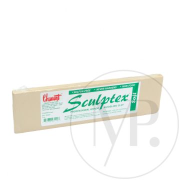 Chavant Sculptex Soft /1 