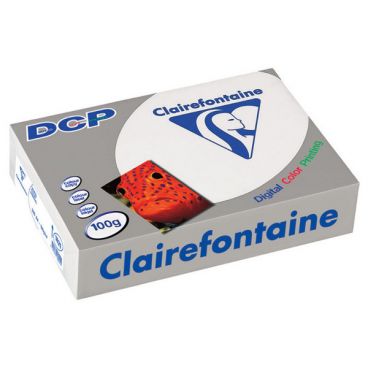 Clairefontaine Color Copy 160g 