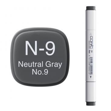 Copic Marker Copic Marker N9