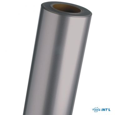 Clay Modeling Film Nova Gray II  75my 