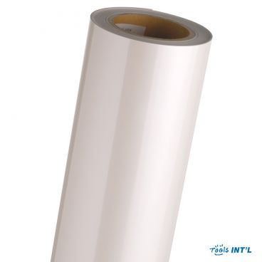 Clay Modeling Film White II 75my 