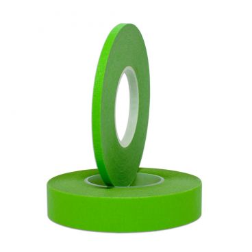 IC Tape Krepp Grün 