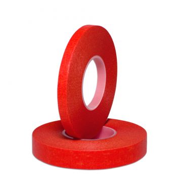 IC Tape Krepp Rot 