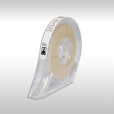 IC Tape 0.5W crepe in plastic case 
