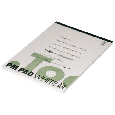 Tools PM Layout Marker Pad 70g A4 