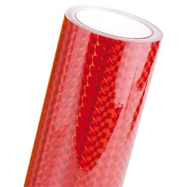 Prism Sparkle Film SK red /1 