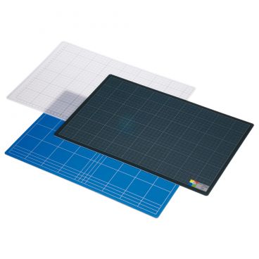 Cutting Mat translucent A4 30 Cutting Mat translucent A2 60