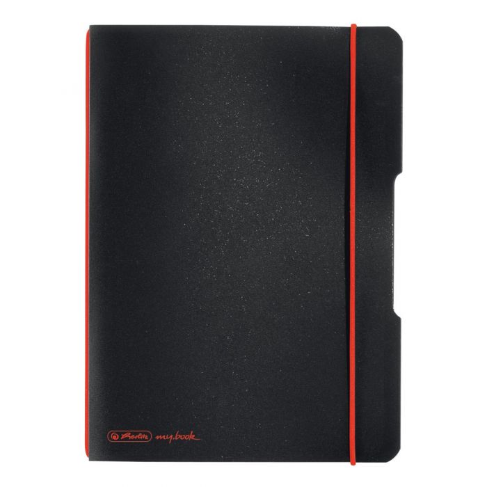 Note Book my.book flex A5 