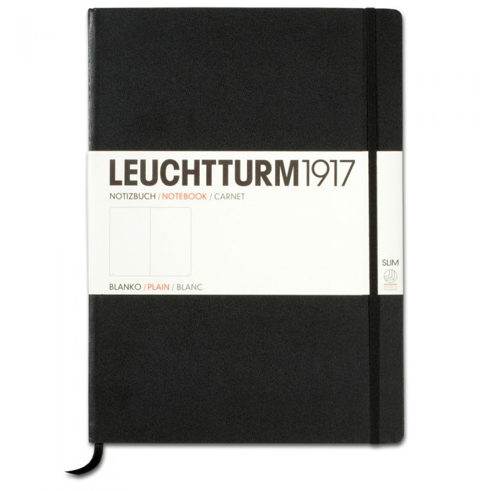 Notizbuch Leuchtturm 1917 Medium 