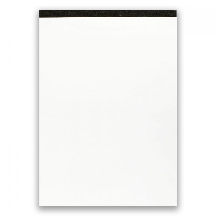 Notizblock ohne Deckblatt 60g 