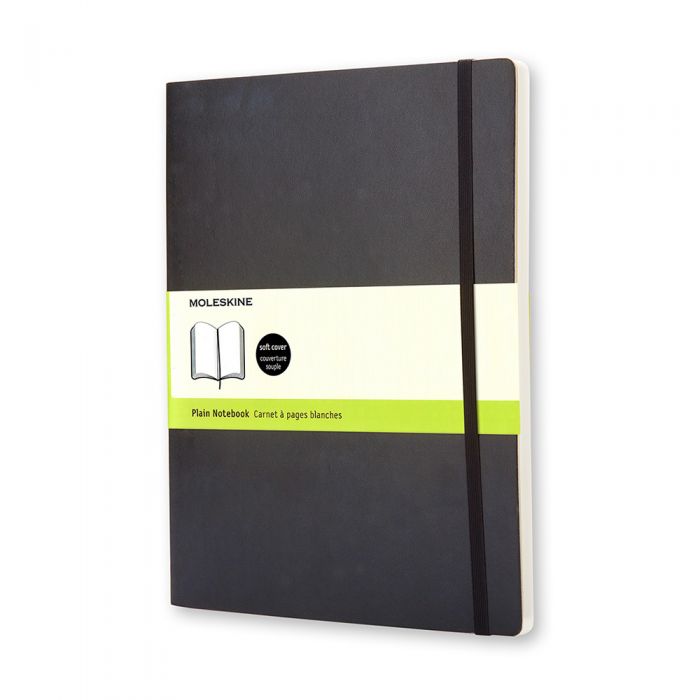 Moleskine Notizbuch Classic XL 