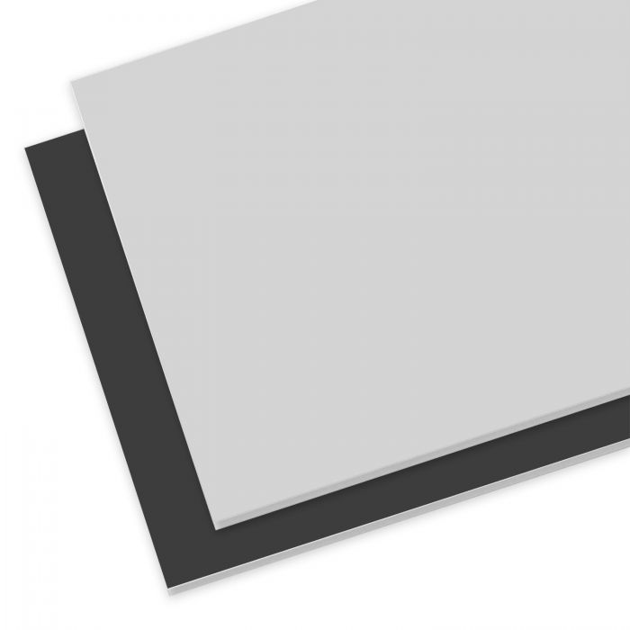 Foamboard - Leichtplatten 5mm 