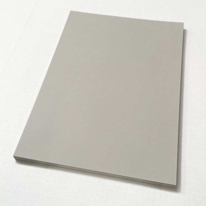 Allroundkarton Palado 220g grau 