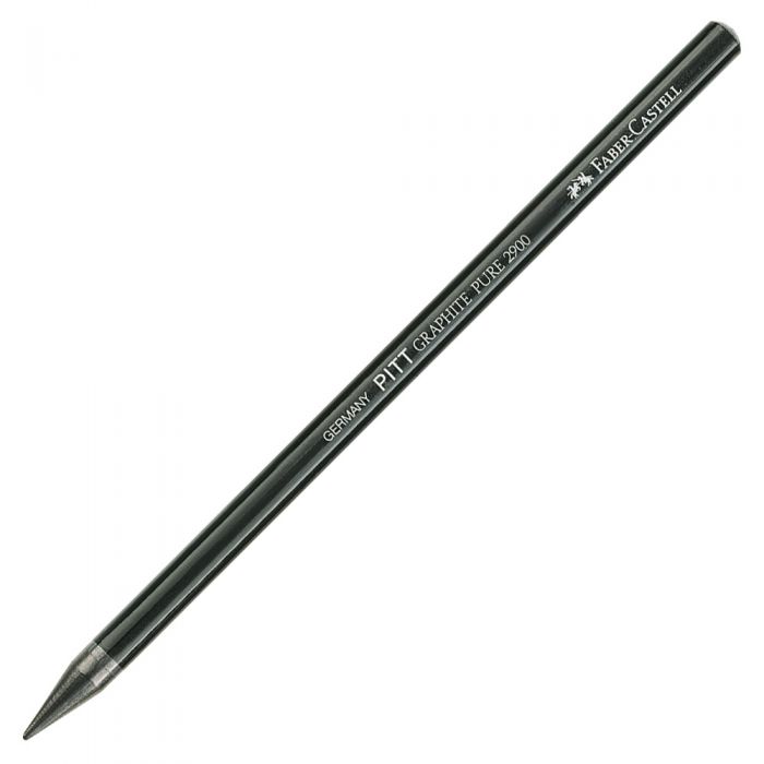 Faber Pure Graphitstift HB /1 