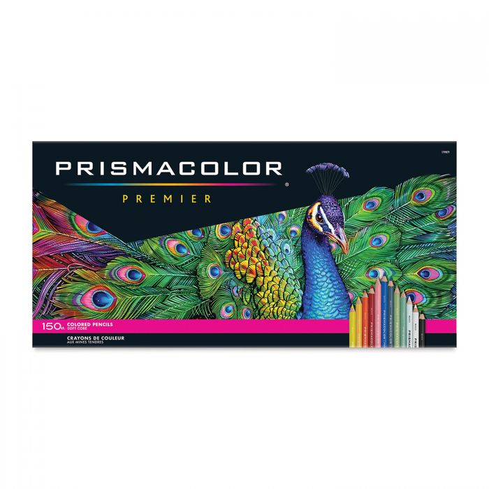 Berol-Prismacolor Set 150 