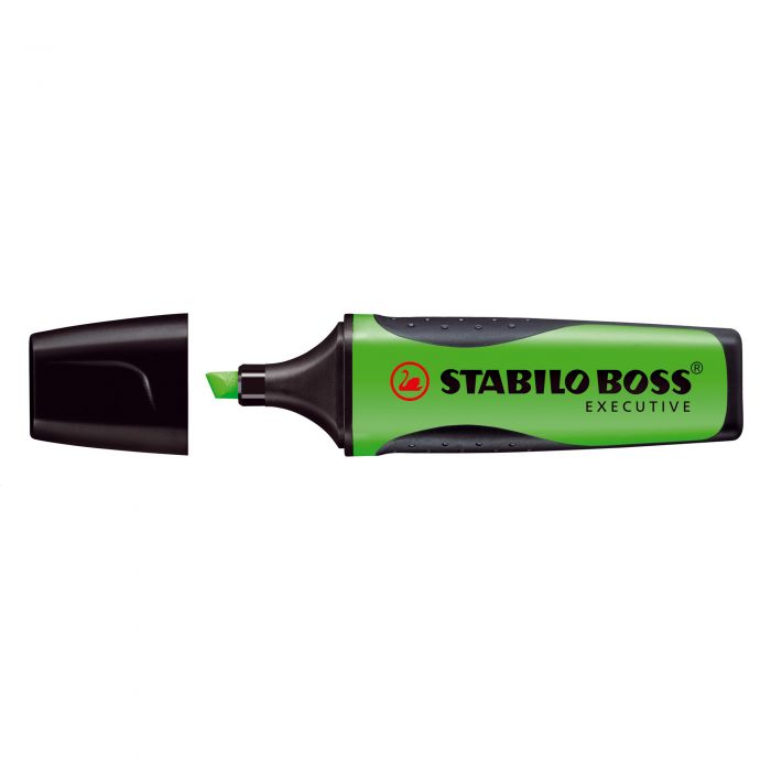 Stabilo Boss Ink Jet O Stabilo Boss Ink Jet GR
