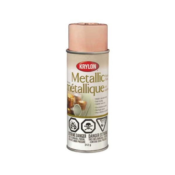 Krylon Silberlack 1406 