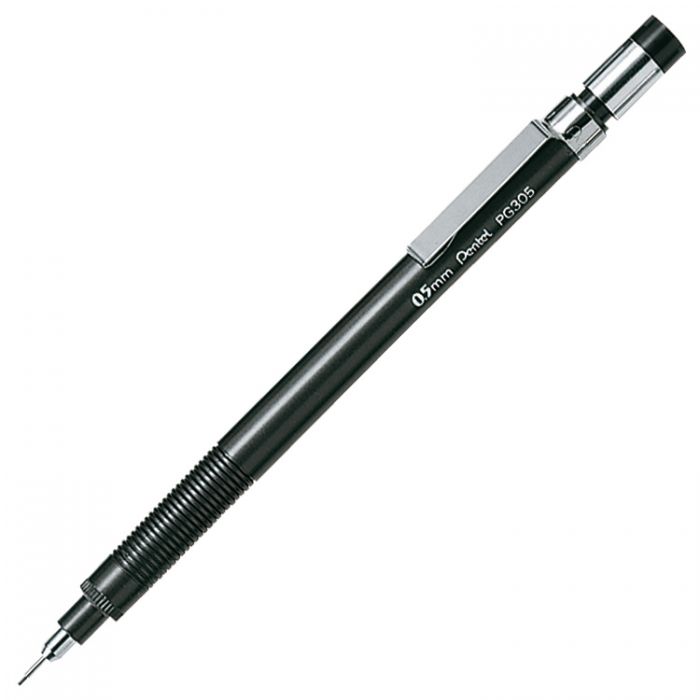 Pentel Graphlet Druckbleistift PG303-E Pentel Graphlet Druckbleistift PG305-A