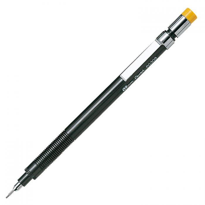Pentel Graphlet Druckbleistift PG303-E Pentel Graphlet Druckbleistift PG309-G