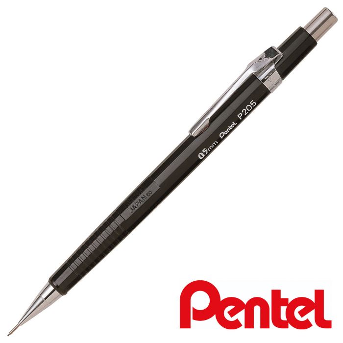 Pentel Druckbleistift Sharp P205-A 