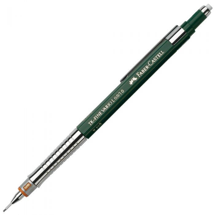 Faber-Castell TK-Druckbleistift Vario L 