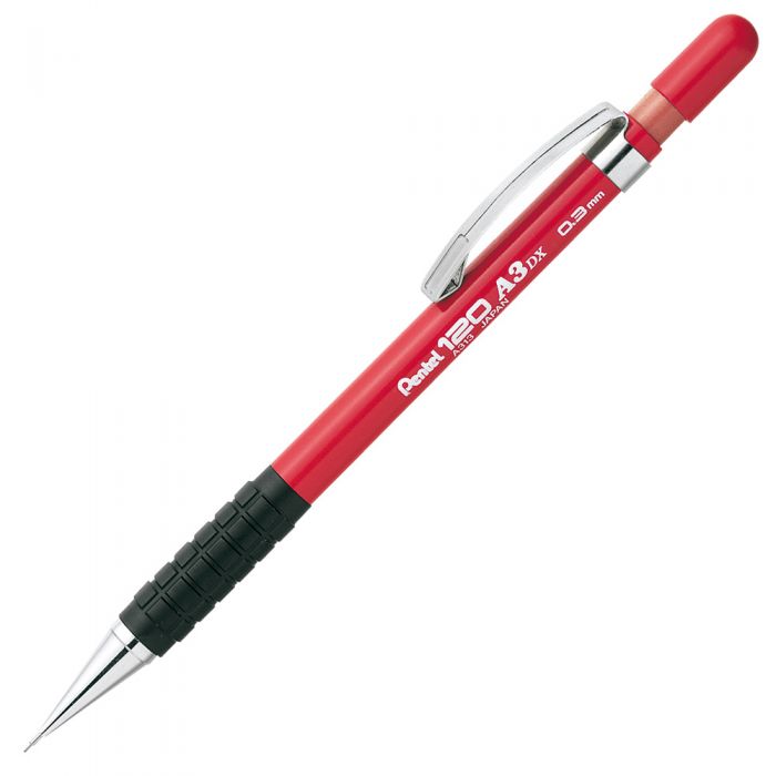 Pentel Mechanical Pencil 120 A313 